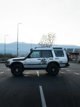 Land Rover Discovery TD5 - 10226 € / 20000.32 лв. - 87060146 7 | Car24.bg Land Rover Discovery TD5 - 10226 € / 20000.32 лв. - 87060146 7