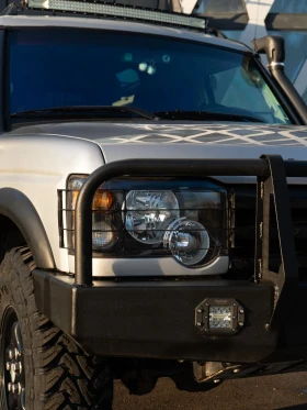 Land Rover Discovery TD5 - 10226 € / 20000.32 лв. - 87060146 9 | Car24.bg Land Rover Discovery TD5 - 10226 € / 20000.32 лв. - 87060146 9