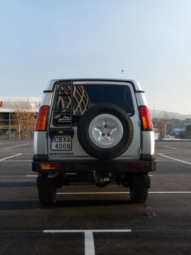 Land Rover Discovery TD5 - 10226 € / 20000.32 лв. - 87060146 8 | Car24.bg Land Rover Discovery TD5 - 10226 € / 20000.32 лв. - 87060146 8