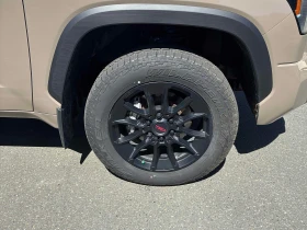 Toyota Tundra 3.4L 6cyl 4WD | Auto.bg — изображение 9 Toyota Tundra 3.4L 6cyl 4WD | Auto.bg — изображение 9