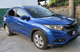 Honda Hr-v 1, 8 4х4 | Auto.bg — изображение 8 Honda Hr-v 1, 8 4х4 | Auto.bg — изображение 8