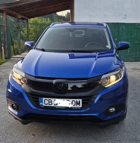 Honda Hr-v 1, 8 4х4 | Auto.bg — изображение 11 Honda Hr-v 1, 8 4х4 | Auto.bg — изображение 11