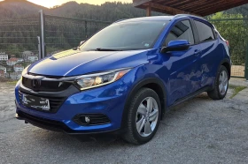 Honda Hr-v 1, 8 4х4 | Auto.bg — изображение 3 Honda Hr-v 1, 8 4х4 | Auto.bg — изображение 3