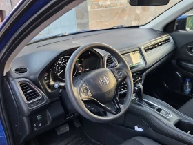 Honda Hr-v 1, 8 4х4 | Auto.bg — изображение 13 Honda Hr-v 1, 8 4х4 | Auto.bg — изображение 13