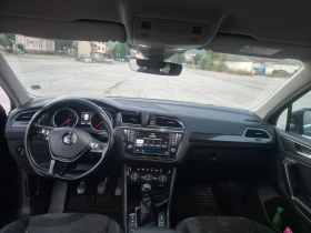VW Tiguan Highline | Auto.bg — изображение 7 VW Tiguan Highline | Auto.bg — изображение 7