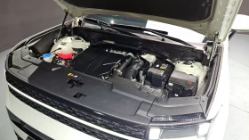 Hyundai Santa fe 2.5T Calligraphy* 360* ЕЛ. БАГАЖНИК* КРАЙНА ЦЕНА | Auto.bg — изображение 6 Hyundai Santa fe 2.5T Calligraphy* 360* ЕЛ. БАГАЖНИК* КРАЙНА ЦЕНА | Auto.bg — изображение 6