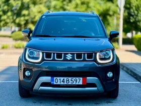 Снимка Suzuki Ignis