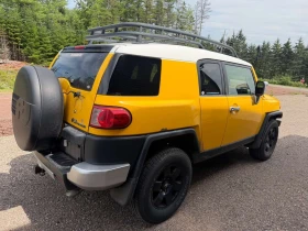 Toyota Fj cruiser * 4WD 4dr * АВТОКРЕДИТ БЕЗ ПЪРВОНАЧАЛНА ВНОСКА* | Auto.bg — изображение 6 Toyota Fj cruiser * 4WD 4dr * АВТОКРЕДИТ БЕЗ ПЪРВОНАЧАЛНА ВНОСКА* | Auto.bg — изображение 6