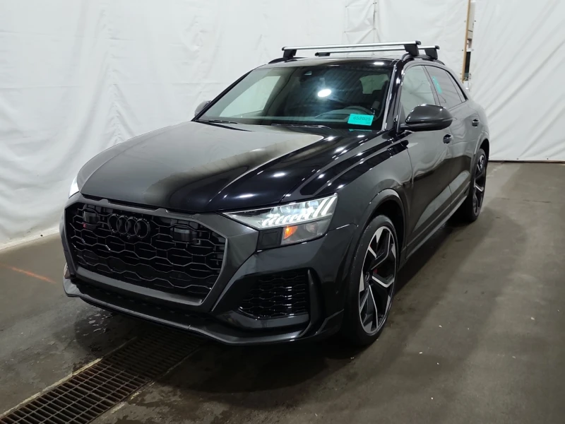 Audi RSQ8 4.0 TFSI QUATTRO / ПРОГНОЗНА ЦЕНА ДО БЪЛГАРИЯ - 54500 € / 106592.74 лв. - 67283313 1 | Car24.bg Audi RSQ8 4.0 TFSI QUATTRO / ПРОГНОЗНА ЦЕНА ДО БЪЛГАРИЯ - 54500 € / 106592.74 лв. - 67283313 1