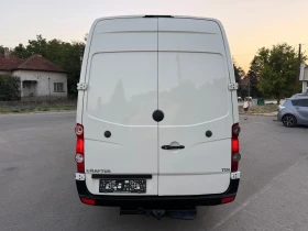 VW Crafter 2.5TDI MAXI БАЗА ЛИЗИНГ | Auto.bg — изображение 6 VW Crafter 2.5TDI MAXI БАЗА ЛИЗИНГ | Auto.bg — изображение 6