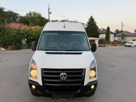 VW Crafter 2.5TDI MAXI БАЗА ЛИЗИНГ | Auto.bg — изображение 2 VW Crafter 2.5TDI MAXI БАЗА ЛИЗИНГ | Auto.bg — изображение 2