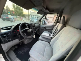 VW Crafter 2.5TDI MAXI БАЗА ЛИЗИНГ | Auto.bg — изображение 9 VW Crafter 2.5TDI MAXI БАЗА ЛИЗИНГ | Auto.bg — изображение 9