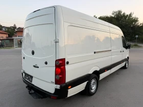 VW Crafter 2.5TDI MAXI БАЗА ЛИЗИНГ | Auto.bg — изображение 5 VW Crafter 2.5TDI MAXI БАЗА ЛИЗИНГ | Auto.bg — изображение 5