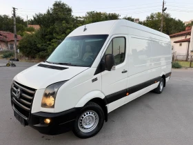 VW Crafter 2.5TDI MAXI БАЗА ЛИЗИНГ