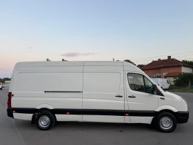 VW Crafter 2.5TDI MAXI БАЗА ЛИЗИНГ | Auto.bg — изображение 4 VW Crafter 2.5TDI MAXI БАЗА ЛИЗИНГ | Auto.bg — изображение 4