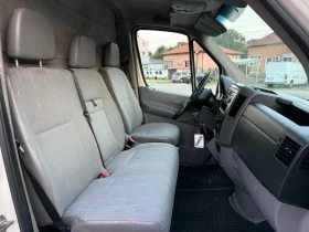 VW Crafter 2.5TDI MAXI БАЗА ЛИЗИНГ | Auto.bg — изображение 14 VW Crafter 2.5TDI MAXI БАЗА ЛИЗИНГ | Auto.bg — изображение 14