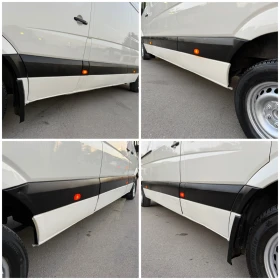 VW Crafter 2.5TDI MAXI БАЗА ЛИЗИНГ | Auto.bg — изображение 15 VW Crafter 2.5TDI MAXI БАЗА ЛИЗИНГ | Auto.bg — изображение 15