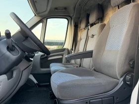 Fiat Ducato 2.3MJET ИТАЛИЯ | Auto.bg — изображение 8 Fiat Ducato 2.3MJET ИТАЛИЯ | Auto.bg — изображение 8