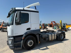 Mercedes-Benz Actros 1840 | Auto.bg — изображение 10 Mercedes-Benz Actros 1840 | Auto.bg — изображение 10