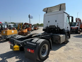 Mercedes-Benz Actros 1840 | Auto.bg — изображение 6 Mercedes-Benz Actros 1840 | Auto.bg — изображение 6