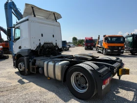 Mercedes-Benz Actros 1840 | Auto.bg — изображение 7 Mercedes-Benz Actros 1840 | Auto.bg — изображение 7