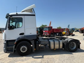 Mercedes-Benz Actros 1840 | Auto.bg — изображение 9 Mercedes-Benz Actros 1840 | Auto.bg — изображение 9