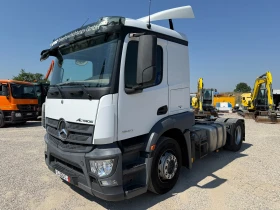 Mercedes-Benz Actros 1840 | Auto.bg — изображение 11 Mercedes-Benz Actros 1840 | Auto.bg — изображение 11