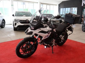 BMW F 800 GS | Auto.bg — изображение 8 BMW F 800 GS | Auto.bg — изображение 8