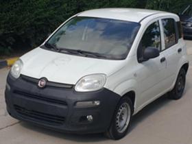 Fiat Panda VAN,1.3mJET,2014. | Mobile.bg   3