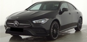 Mercedes-Benz CLA 250  = AMG Line= Night Package  | Mobile.bg   1