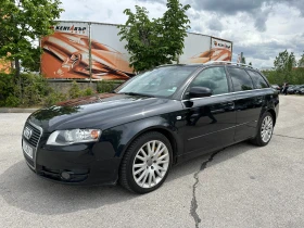 Audi A4 3.0d 204 к.с. 1 - Car24.bg Audi A4 3.0d 204 к.с. 1