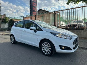 Ford Fiesta 1, 500TDCI EURO5B - Car24.bg Ford Fiesta 1, 500TDCI EURO5B