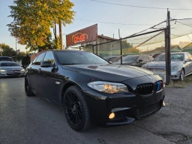 BMW 520 D/M-PAKET/EURO5B - Car24.bg BMW 520 D/M-PAKET/EURO5B
