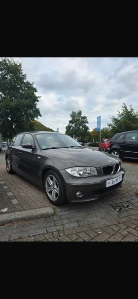 BMW 118 - Car24.bg BMW 118