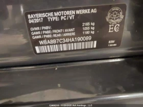 BMW 340 * XI * CARFAX * БЕЗ ПЪРВОНАЧАЛНА ВНОСКА - 25600 лв. / 13089.07 € - 97881997 9 | Car24.bg BMW 340 * XI * CARFAX * БЕЗ ПЪРВОНАЧАЛНА ВНОСКА - 25600 лв. / 13089.07 € - 97881997 9