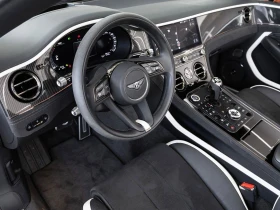 Bentley Continental gt GTC SPEED V8 HYBRID/FIRST EDITION/CARBON/CERAMIC/ - 288880 € / 565000.17 лв. - 17980999 11 | Car24.bg Bentley Continental gt GTC SPEED V8 HYBRID/FIRST EDITION/CARBON/CERAMIC/ - 288880 € / 565000.17 лв. - 17980999 11