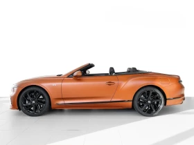Bentley Continental gt GTC SPEED V8 HYBRID/FIRST EDITION/CARBON/CERAMIC/ - 288880 € / 565000.17 лв. - 17980999 4 | Car24.bg Bentley Continental gt GTC SPEED V8 HYBRID/FIRST EDITION/CARBON/CERAMIC/ - 288880 € / 565000.17 лв. - 17980999 4