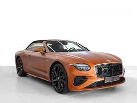 Bentley Continental gt GTC SPEED V8 HYBRID/FIRST EDITION/CARBON/CERAMIC/ - 288880 € / 565000.17 лв. - 17980999 2 | Car24.bg Bentley Continental gt GTC SPEED V8 HYBRID/FIRST EDITION/CARBON/CERAMIC/ - 288880 € / 565000.17 лв. - 17980999 2