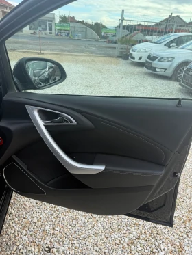 Opel Astra 1.4Т - 8900 лв. / 4550.50 € - 85709356 6 | Car24.bg Opel Astra 1.4Т - 8900 лв. / 4550.50 € - 85709356 6