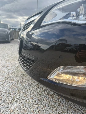 Opel Astra 1.4Т - 8900 лв. / 4550.50 € - 85709356 14 | Car24.bg Opel Astra 1.4Т - 8900 лв. / 4550.50 € - 85709356 14