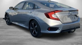 Honda Civic Повреда в турбото - 6800 € / 13299.64 лв. - 91560697 3 | Car24.bg Honda Civic Повреда в турбото - 6800 € / 13299.64 лв. - 91560697 3