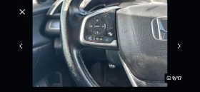 Honda Civic Повреда в турбото - 6800 € / 13299.64 лв. - 91560697 10 | Car24.bg Honda Civic Повреда в турбото - 6800 € / 13299.64 лв. - 91560697 10