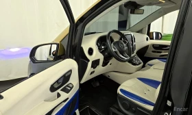 Mercedes-Benz V 300 - 29070 € / 56855.98 лв. - 65229647 10 | Car24.bg Mercedes-Benz V 300 - 29070 € / 56855.98 лв. - 65229647 10