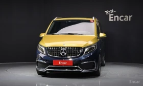 Mercedes-Benz V 300 - 29070 € / 56855.98 лв. - 65229647 3 | Car24.bg Mercedes-Benz V 300 - 29070 € / 56855.98 лв. - 65229647 3