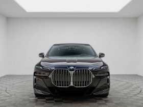 BMW 740 M-Sport xDrive | Auto.bg — изображение 2 BMW 740 M-Sport xDrive | Auto.bg — изображение 2
