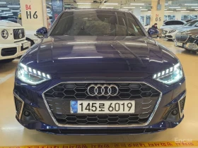 Audi A4 - 25500 € / 49873.67 лв. - 17751422 3 | Car24.bg Audi A4 - 25500 € / 49873.67 лв. - 17751422 3