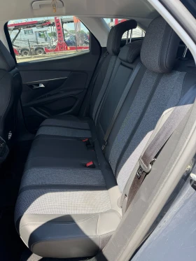 Peugeot 3008 1.2i Allure NAVI/KOJA/KAMERA EURO 6 | Auto.bg — изображение 10 Peugeot 3008 1.2i Allure NAVI/KOJA/KAMERA EURO 6 | Auto.bg — изображение 10