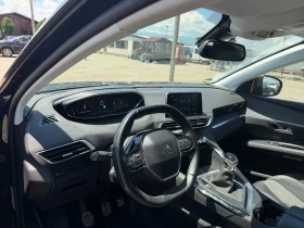 Peugeot 3008 1.2i Allure NAVI/KOJA/KAMERA EURO 6 | Auto.bg — изображение 12 Peugeot 3008 1.2i Allure NAVI/KOJA/KAMERA EURO 6 | Auto.bg — изображение 12