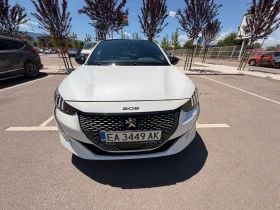 Peugeot 208 100kW GT Line 42000km