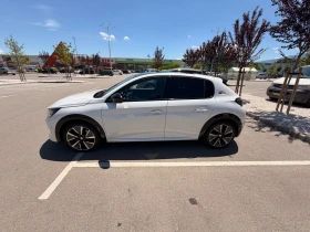 Peugeot 208 100kW GT Line 42000km | Auto.bg — изображение 4 Peugeot 208 100kW GT Line 42000km | Auto.bg — изображение 4